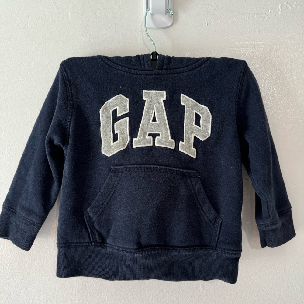 2T Gap Sweatshirt